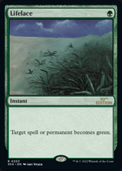 Lifelace [30th Anniversary Edition] | Good Games Adelaide SA