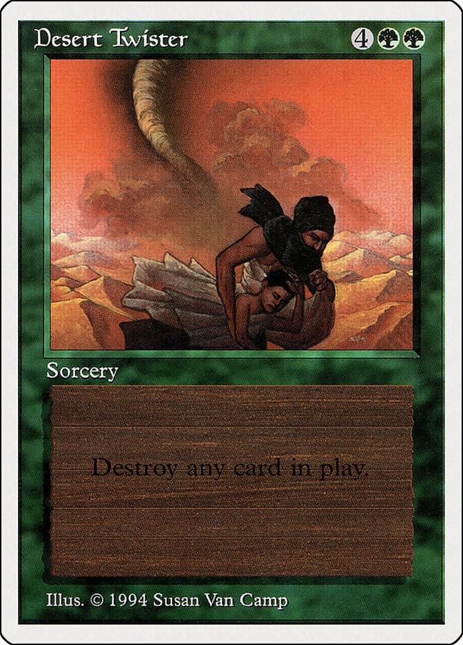 Desert Twister 192 (Summer Magic)  | Good Games Adelaide SA