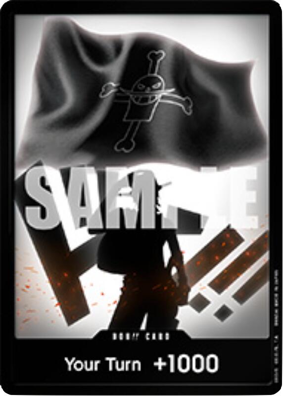 DON!! Card (Ace) (Special DON!! Set Vol. 2) [One Piece Promotion Cards] | Good Games Adelaide SA