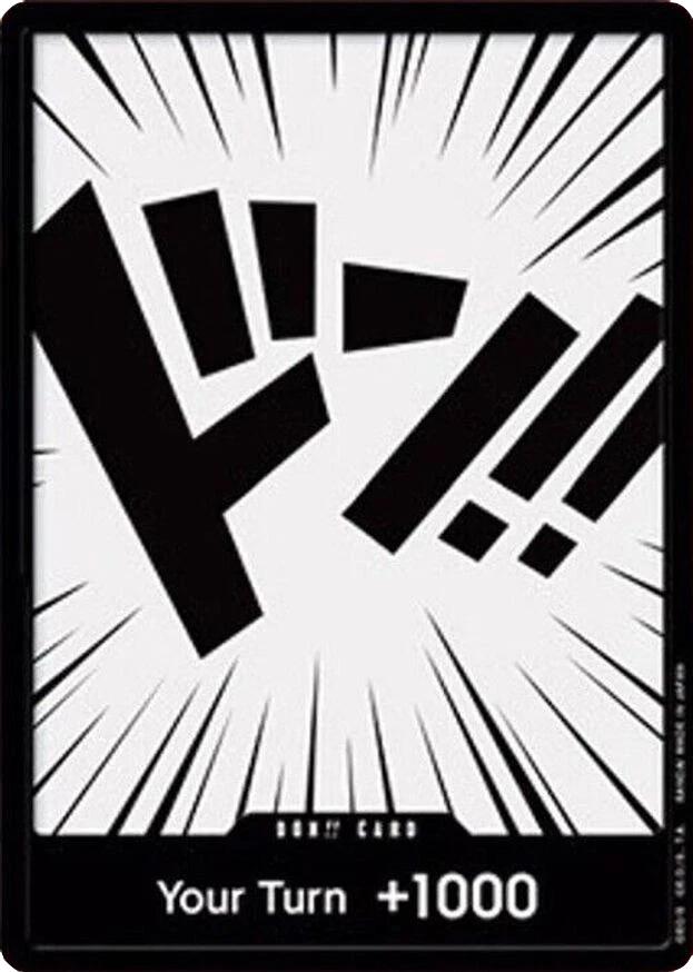 DON!! Card [Starter Deck EX: Gear 5] | Good Games Adelaide SA