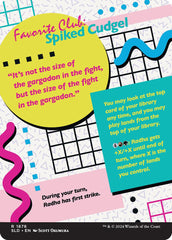 Radha, Heart of Keld [Secret Lair Drop Series] | Good Games Adelaide SA