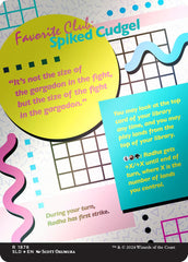 Radha, Heart of Keld (Rainbow Foil) [Secret Lair Drop Series] | Good Games Adelaide SA