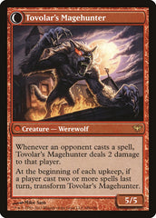 Mondronen Shaman [Dark Ascension] | Good Games Adelaide SA