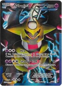 Giratina Team Plasma BW74 (Black and White Promos)  - Holofoil | Good Games Adelaide SA