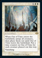 Out of Time (Retro) [Modern Horizons 2] | Good Games Adelaide SA