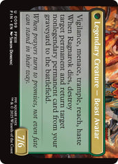 Fang, Fearless l'Cie [FINAL FANTASY] | Good Games Adelaide SA