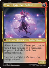Kuja, Genome Sorcerer // Trance Kuja, Fate Defied [FINAL FANTASY] | Good Games Adelaide SA
