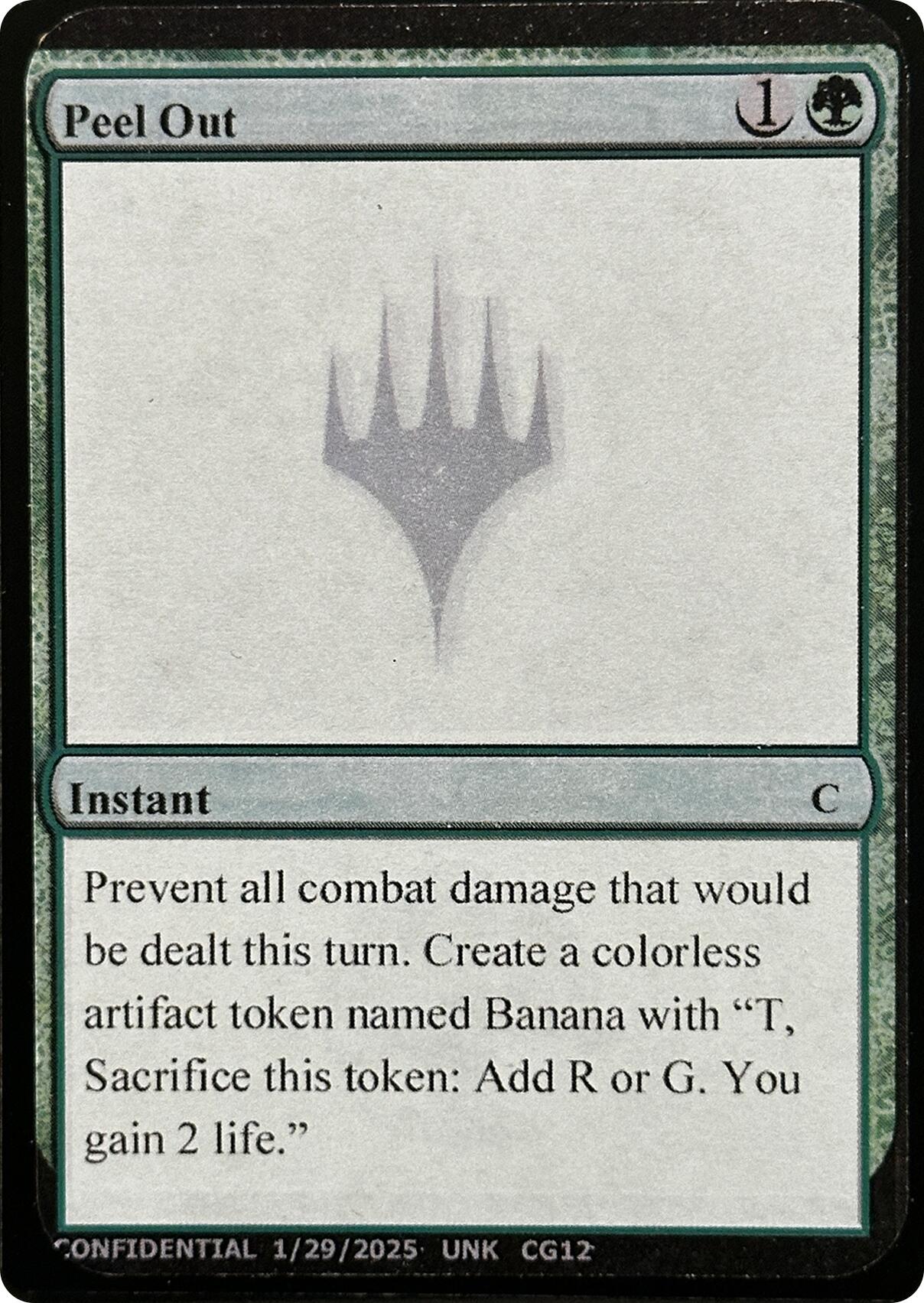 Peel Out [Unknown Event] | Good Games Adelaide SA