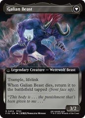 Vincent Valentine (Extended Art) [FINAL FANTASY] | Good Games Adelaide SA