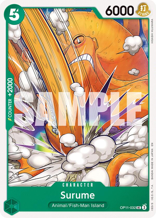 Surume [A Fist of Divine Speed] | Good Games Adelaide SA