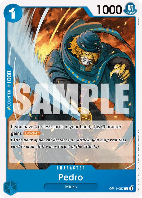 Pedro [A Fist of Divine Speed] | Good Games Adelaide SA