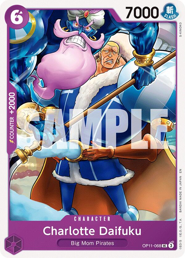 Charlotte Daifuku [A Fist of Divine Speed] | Good Games Adelaide SA