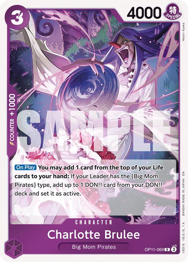 Charlotte Brulee [A Fist of Divine Speed] | Good Games Adelaide SA