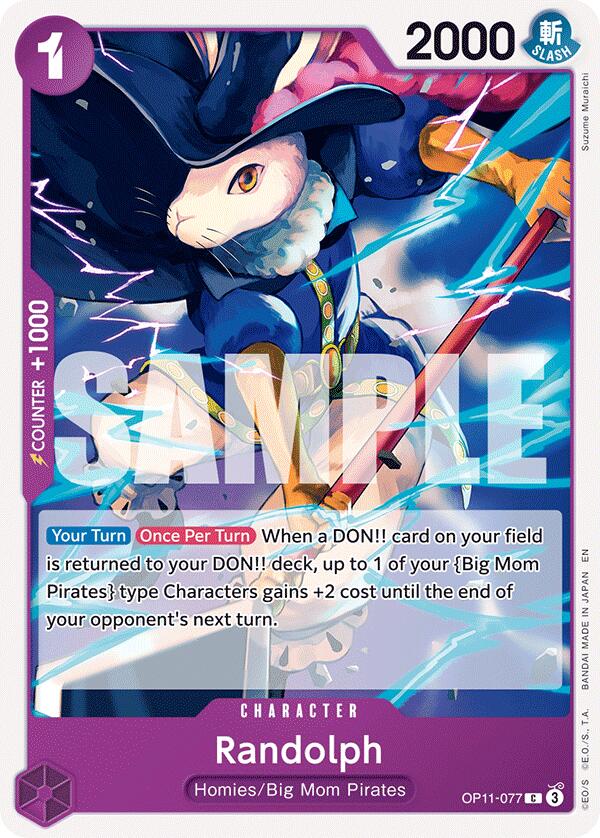 Randolph [A Fist of Divine Speed] | Good Games Adelaide SA