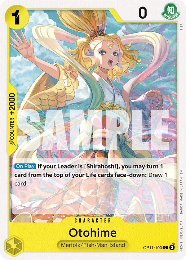 Otohime [A Fist of Divine Speed] | Good Games Adelaide SA