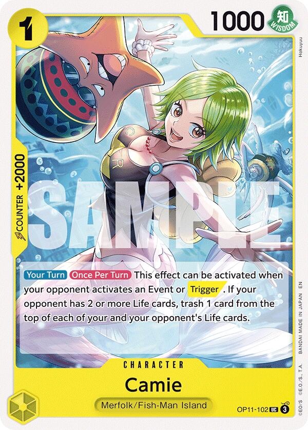 Camie [A Fist of Divine Speed] | Good Games Adelaide SA