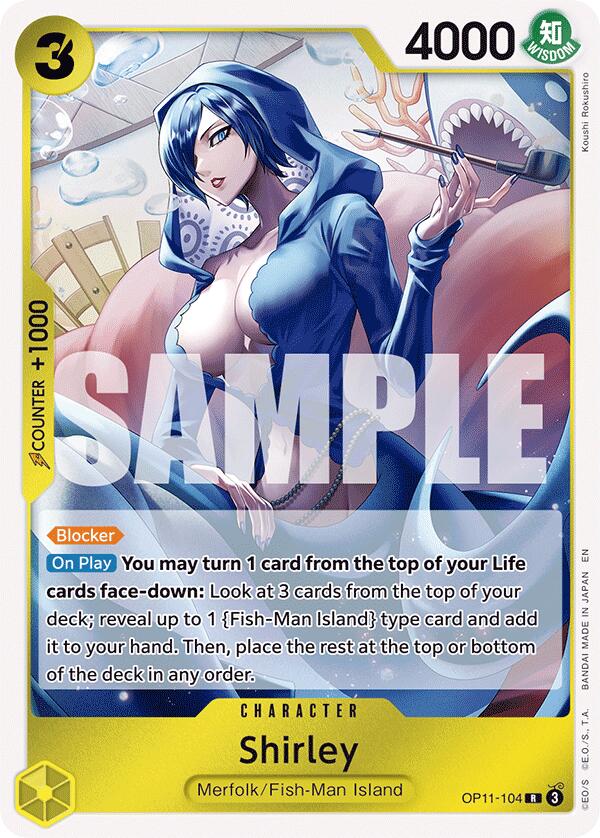 Shirley [A Fist of Divine Speed] | Good Games Adelaide SA