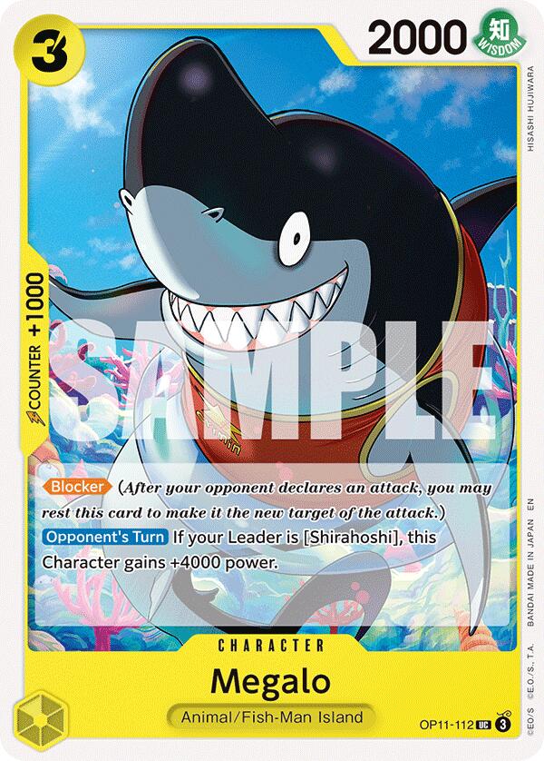 Megalo [A Fist of Divine Speed] | Good Games Adelaide SA