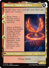 Joshua, Phoenix's Dominant [FINAL FANTASY : Through the Ages] | Good Games Adelaide SA
