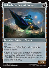 Balamb Garden, SeeD Academy [FINAL FANTASY] | Good Games Adelaide SA