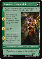 Esper Origins [FINAL FANTASY] | Good Games Adelaide SA