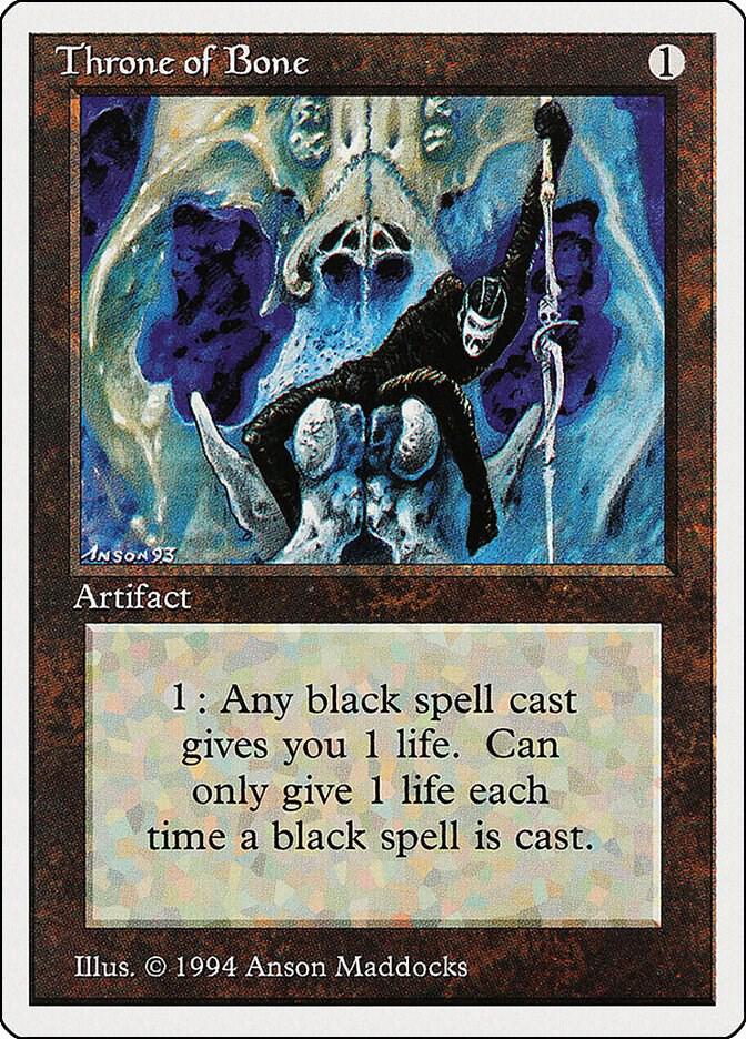 Throne of Bone 279 (Summer Magic)  | Good Games Adelaide SA