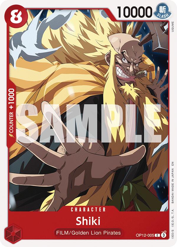 Shiki [Legacy of the Master] | Good Games Adelaide SA