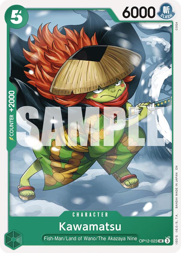 Kawamatsu [Legacy of the Master] | Good Games Adelaide SA