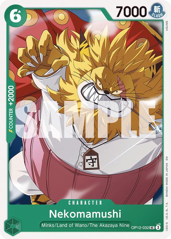 Nekomamushi [Legacy of the Master] | Good Games Adelaide SA