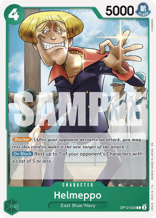 Helmeppo [Legacy of the Master] | Good Games Adelaide SA