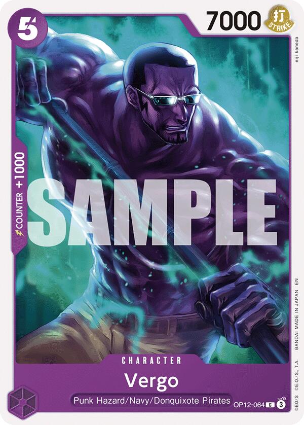 Vergo [Legacy of the Master] | Good Games Adelaide SA