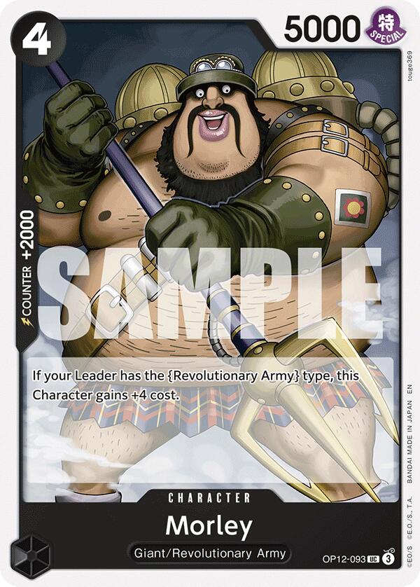 Morley [Legacy of the Master] | Good Games Adelaide SA