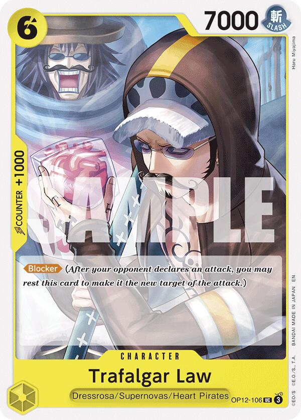 Trafalgar Law [Legacy of the Master] | Good Games Adelaide SA