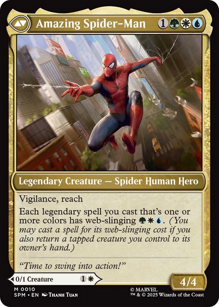 Peter Parker [Marvel's Spider-Man] | Good Games Adelaide SA