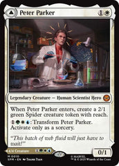Peter Parker [Marvel's Spider-Man] | Good Games Adelaide SA