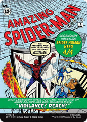 Peter Parker (Showcase) [Marvel's Spider-Man] | Good Games Adelaide SA