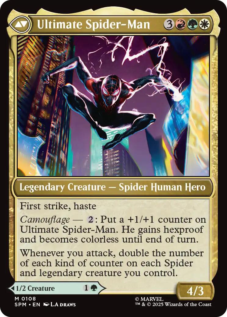 Miles Morales [Marvel's Spider-Man] | Good Games Adelaide SA