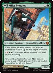 Miles Morales [Marvel's Spider-Man] | Good Games Adelaide SA