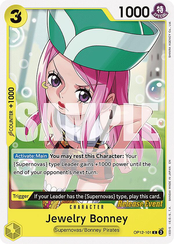 Jewelry Bonney [Legacy of the Master Release Event Cards] | Good Games Adelaide SA