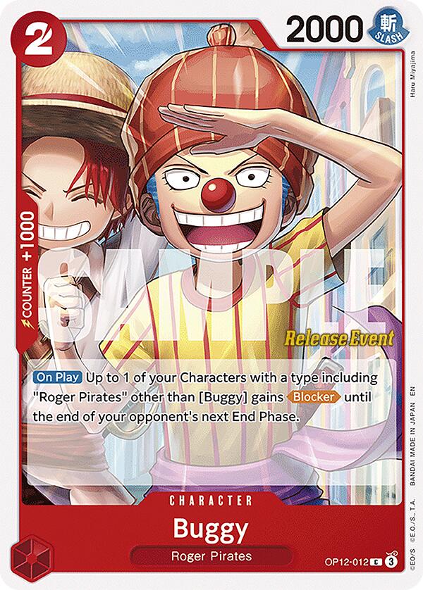 Buggy [Legacy of the Master Release Event Cards] | Good Games Adelaide SA