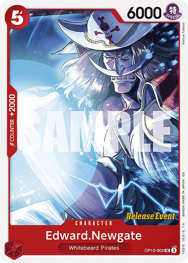 Edward.Newgate [Legacy of the Master Release Event Cards] | Good Games Adelaide SA