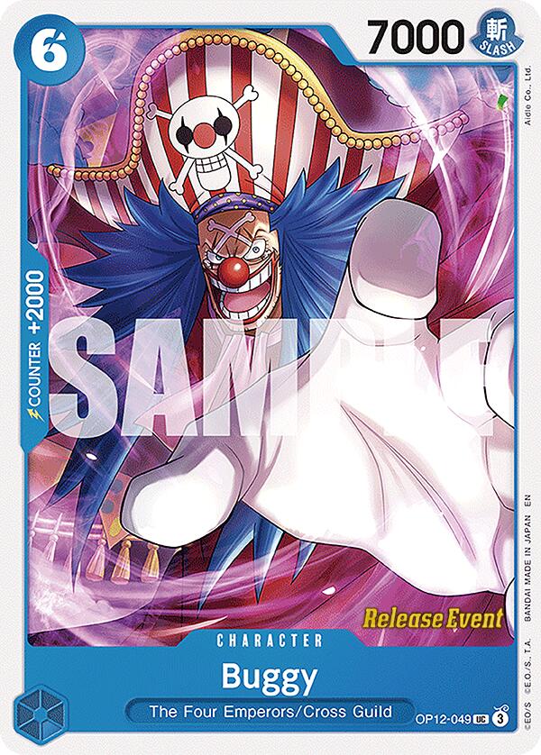 Buggy [Legacy of the Master Release Event Cards] | Good Games Adelaide SA