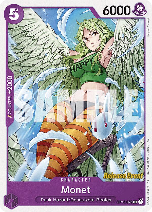 Monet [Legacy of the Master Release Event Cards] | Good Games Adelaide SA