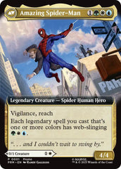 Peter Parker (Extended Art) [Marvel's Spider-Man Promos] | Good Games Adelaide SA