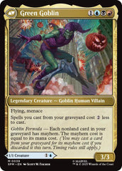 Norman Osborn [Marvel's Spider-Man] | Good Games Adelaide SA