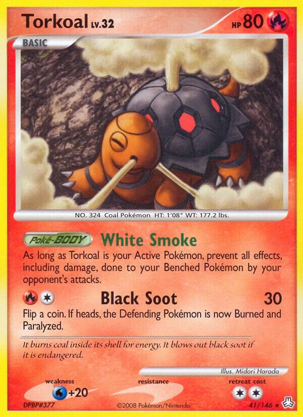 Torkoal 41/146 (Legends Awakened)  | Good Games Adelaide SA