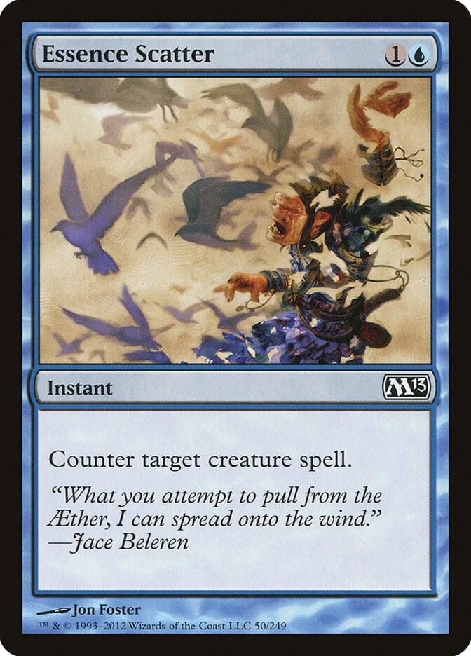 Essence Scatter 50 (Magic 2013 (M13))  | Good Games Adelaide SA