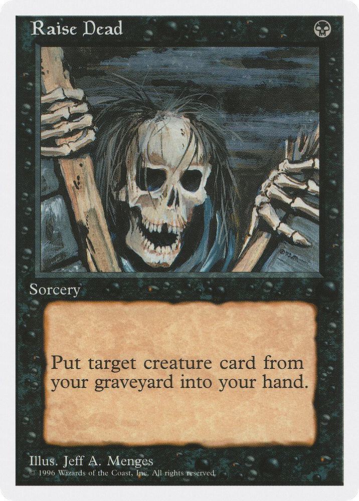 Raise Dead  (Introductory Two-Player Set)  | Good Games Adelaide SA
