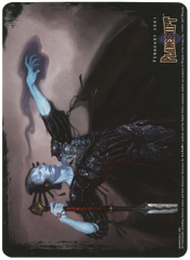 Lord of the Undead (Oversized) [Eighth Edition Box Topper] | Good Games Adelaide SA