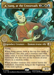 Aang, at the Crossroads (Showcase) [Avatar: The Last Airbender] | Good Games Adelaide SA
